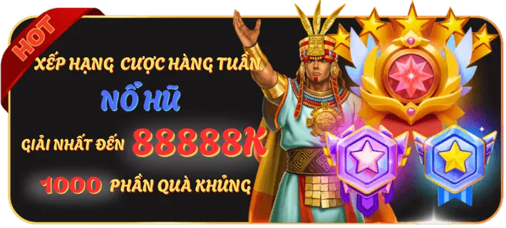 Tỷ lệ cược hấp dẫn và cạnh tranh