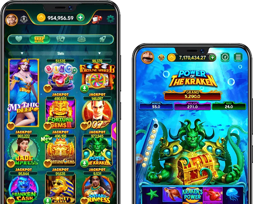Game Video Slot Hiện Đại