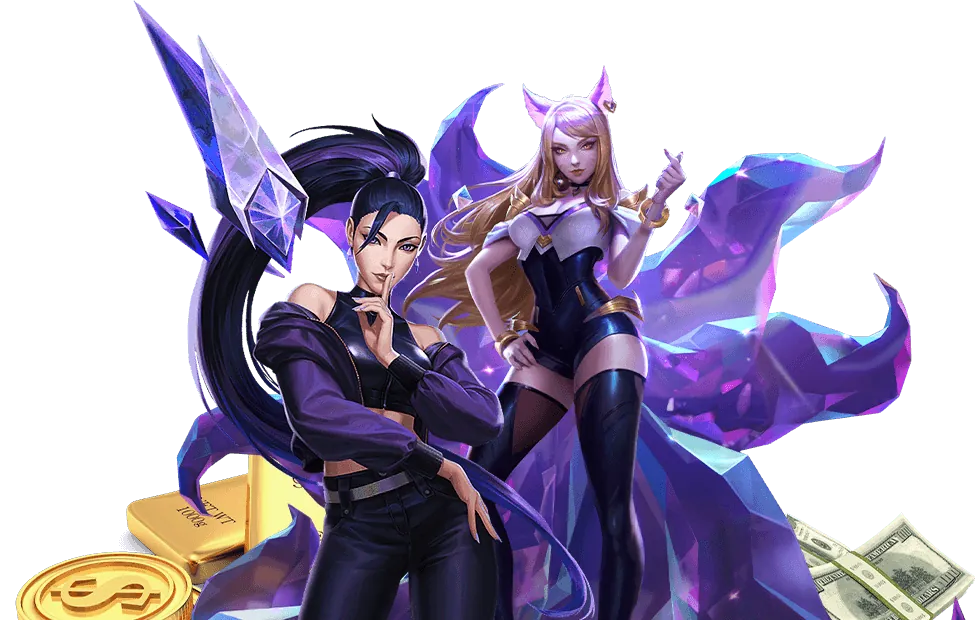 Game Nổ Hũ Có Tính Năng Đặc Biệt